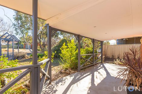 Property photo of 4 Dare Place Kambah ACT 2902
