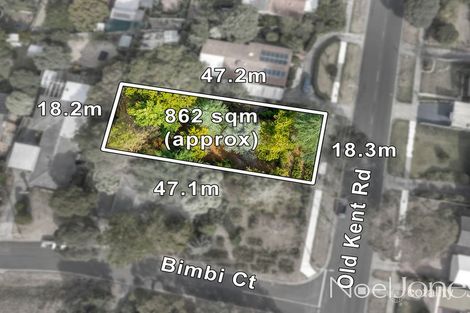 46 Old Kent Rd, Mooroolbark, VIC 3138