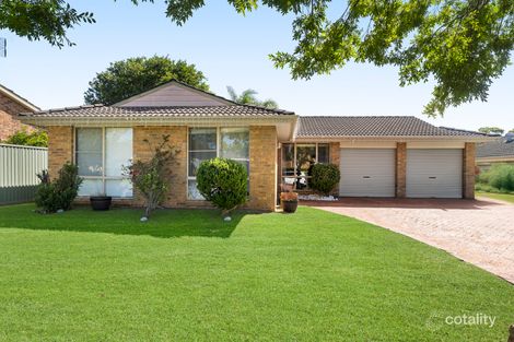 Property photo of 103 Gorokan Drive Lake Haven NSW 2263