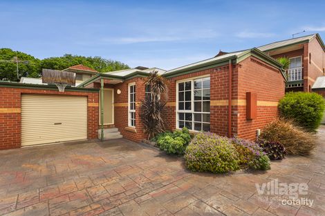2/22 Somerville Rd, Yarraville, VIC 3013