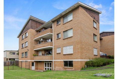 2/127 Chapel Rd, Bankstown, NSW 2200