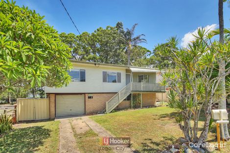 Property photo of 7 Garden Avenue Woodridge QLD 4114