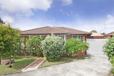 7/3-5 Oaks Ave, Long Jetty, NSW 2261