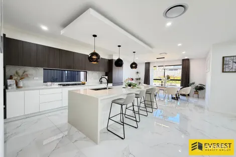 Property photo of 4 Cissus Way Leppington NSW 2179