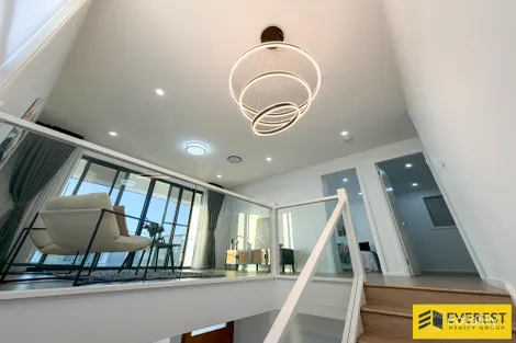 Property photo of 4 Cissus Way Leppington NSW 2179