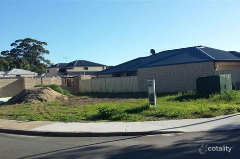 Lot 814/57 Pearson St, Ashfield, WA 6054