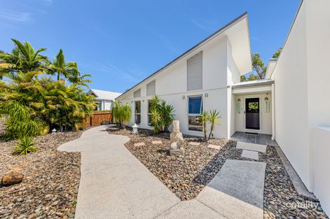 Property photo of 45 Stillwater Drive Twin Waters QLD 4564