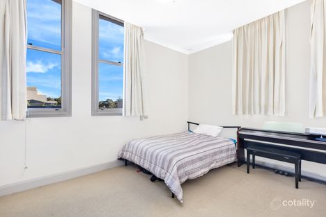 Property photo of 301/2-12 Smail Street Ultimo NSW 2007