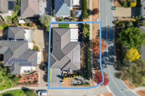 Property photo of 22 Branson Street Dunlop ACT 2615
