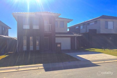 6 Nottingham St, Tallawong, NSW 2762