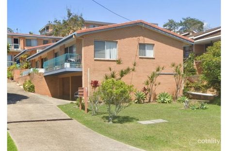 1/25 Bent St, Coffs Harbour, NSW 2450