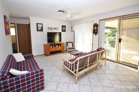 Property photo of 23 Hewitt Avenue St Georges Basin NSW 2540
