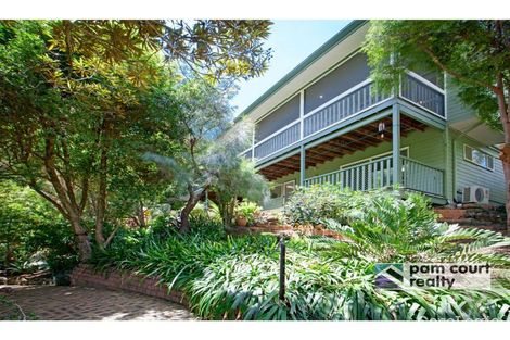 Property photo of 11 Quarterdeck Court Buderim QLD 4556