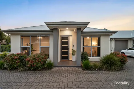 1/13 BARTLETT TCE, SEMAPHORE PARK, SA 5019