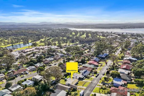 Property photo of 54 Riverview Crescent Catalina NSW 2536