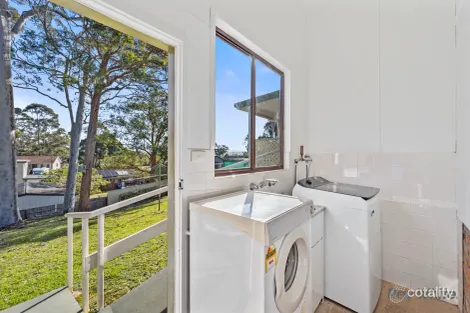 Property photo of 54 Riverview Crescent Catalina NSW 2536