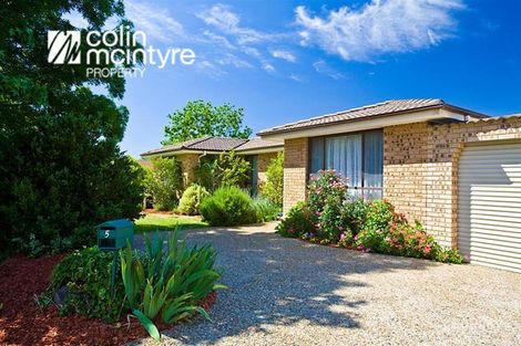 Property photo of 5 Stobie Place Monash ACT 2904