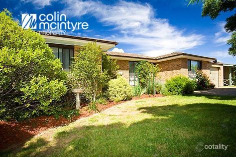 Property photo of 5 Stobie Place Monash ACT 2904