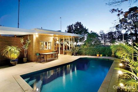 Property photo of 29 Holroyd Street Kew VIC 3101