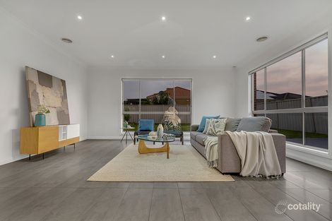 Property photo of 5 Sage Hills Place Craigieburn VIC 3064