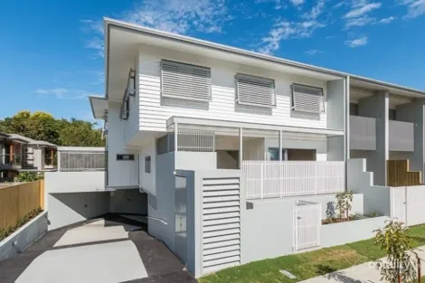 6/57 Beverley St, Morningside, QLD 4170