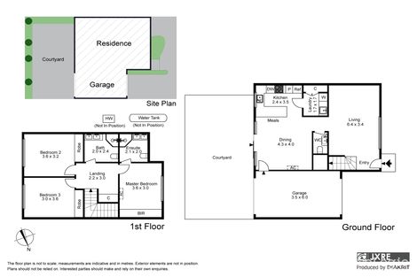 Property photo of 5/3-5 Springs Road Clayton South VIC 3169