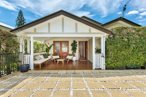 7 Crowther St, Windsor, QLD 4030