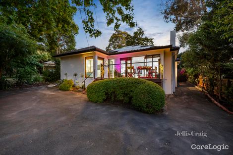 Property photo of 10A Wellington Avenue Blackburn VIC 3130