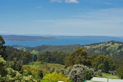 329 Woodbridge Hill Rd, Woodbridge, TAS 7162