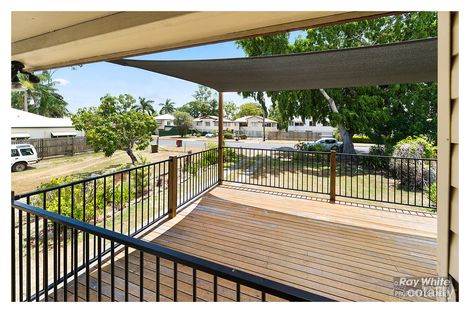 249a Berserker St, Berserker, QLD 4701