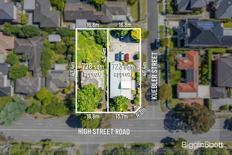 Property photo of 755 High Street Road Glen Waverley VIC 3150