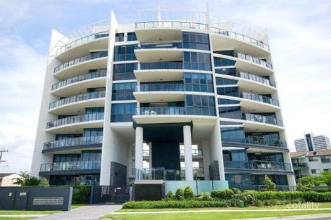 703/6 Tarcoola Cres, Surfers Paradise, QLD 4217