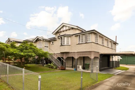 149 Days Rd, Grange, QLD 4051
