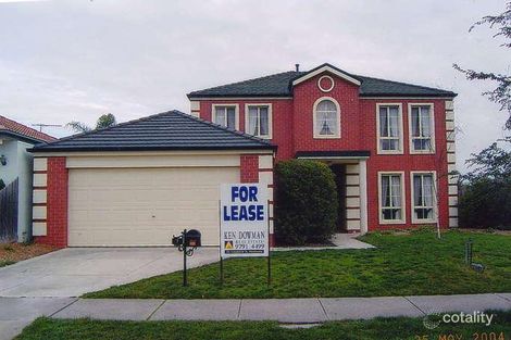 7 Strathaird Dr, Narre Warren South, VIC 3805