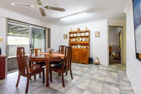 Property photo of 6 Range Court Arundel QLD 4214