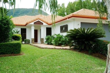 Property photo of 33 Oliva Street Palm Cove QLD 4879