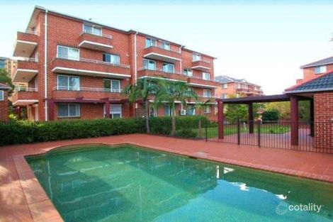 13/2-8 Beresford Rd, Strathfield, NSW 2135
