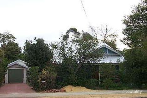 7 Third Ave, Bassendean, WA 6054