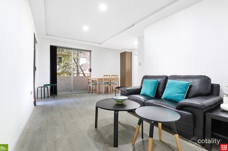 Property photo of 1/25 Corrimal Street Wollongong NSW 2500