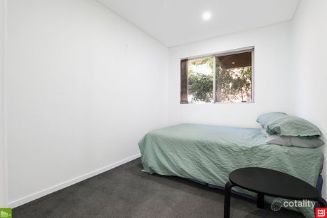 Property photo of 1/25 Corrimal Street Wollongong NSW 2500