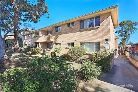 10/32 Allen St, Harris Park, NSW 2150