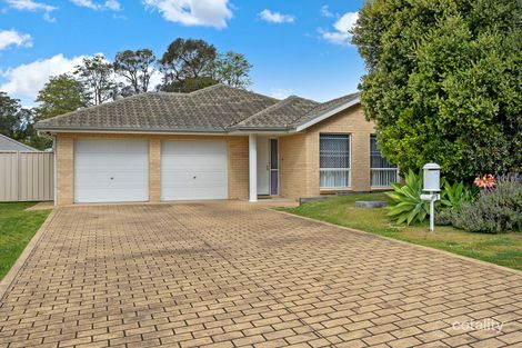 Property photo of 6 Bells Place Tenambit NSW 2323