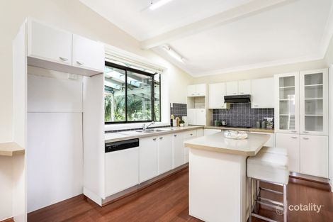 Property photo of 1 Macarthur Street Sylvania NSW 2224