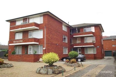 5/119-121 Castlereagh St, Liverpool, NSW 2170