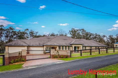 Property photo of 36 Reedy Road Cattai NSW 2756