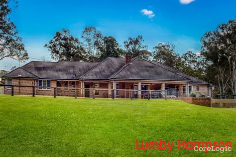 Property photo of 36 Reedy Road Cattai NSW 2756