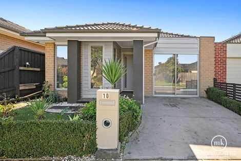 Property photo of 10 Owl Road Doreen VIC 3754