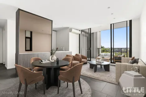 503a/3 Broughton St, Parramatta, NSW 2150
