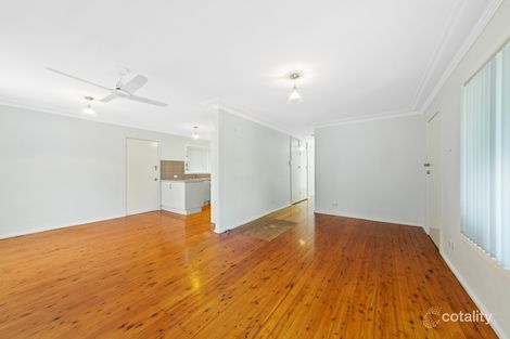 Property photo of 12 Lock Avenue Springfield NSW 2250