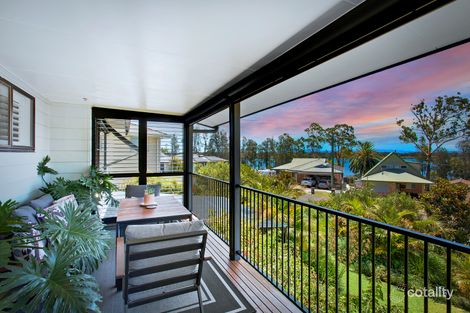 Property photo of 152 Riverside Drive Riverside NSW 2444